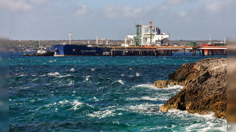 Rs 9,26,02,45,300: What Ukrainian Strikes Is Costing Russia Each Day