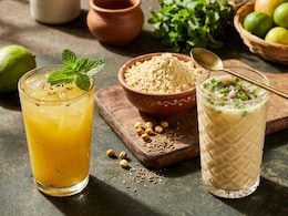 Aam Panna vs Sattu Sharbat: Which Is Better For Diabetics?