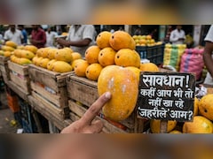 असली और नकली आम की पहचान कैसे करें? डॉक्टर ने बताया आम खरीदने से पहले इन बातों का रखें ध्यान