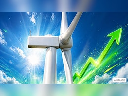 सुजलॉन के शेयरों में आया 'तूफान'! 43%  तेजी के साथ 4 महीने के हाई लेवल पर पहुंचा, जानें क्यों रॉकेट बना ये स्टॉक और नया टारगेट