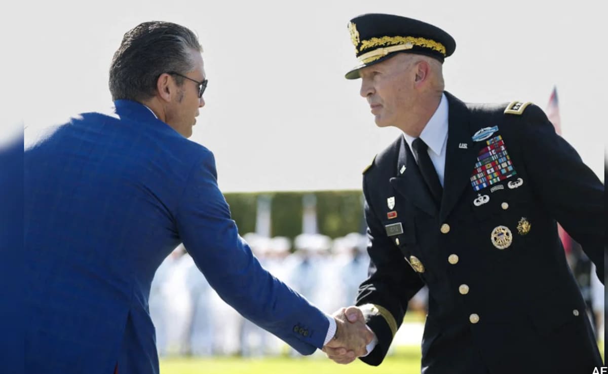 Latest and Breaking News on NDTV