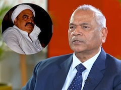 अतीक के पास थे 'मेड इन पाकिस्तान' कारतूस, पूर्व DGP ने खोले माफिया के धुरंधर-2 वाले राज