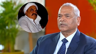 अतीक के पास थे 'मेड इन पाकिस्तान' कारतूस, पूर्व DGP ने खोले माफिया के धुरंधर-2 वाले राज