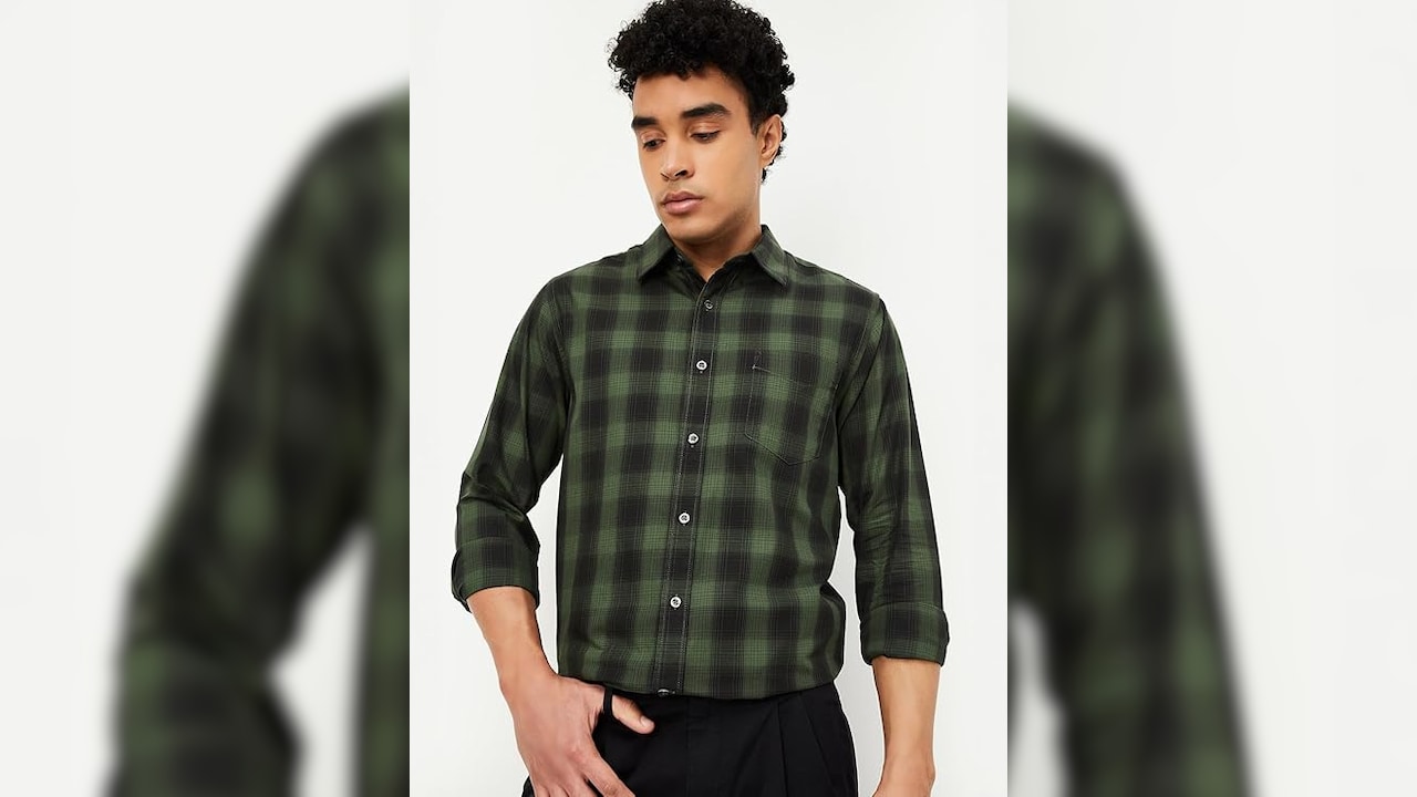 Latest and Breaking News on NDTV