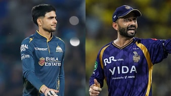 KKR Captain Rahane Takes Bold Call At Toss vs GT, Big Star Dropped