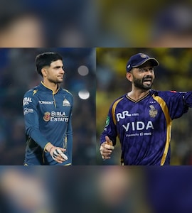 GT vs KKR LIVE Score, IPL 2026: Kolkata Knight Riders Face Rs 52.2 Crore Selection Conundrum vs Gujarat Titans