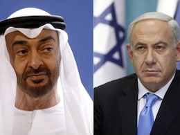 ईरानी हमलों के बीच अमीरात ने घुमाया इजरायल को फोन और पहुंच गया आयरन डोम