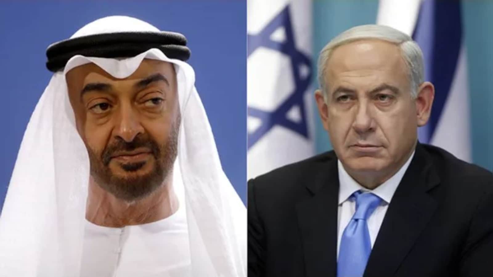 Middle East War News: UAE Launched Dozens Of Strikes On Iran With US Israel