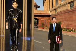 राघव चड्ढा है बेस्ट ड्रेस्ड पॉलिटिशियन, इन मौकों पर किया है साबित