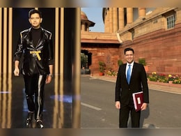 राघव चड्ढा है बेस्ट ड्रेस्ड पॉलिटिशियन, इन मौकों पर किया है साबित