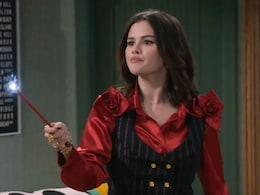 Selena Gomez To Make Directorial Debut With <i>Wizards Beyond Waverly Place</i> Finale