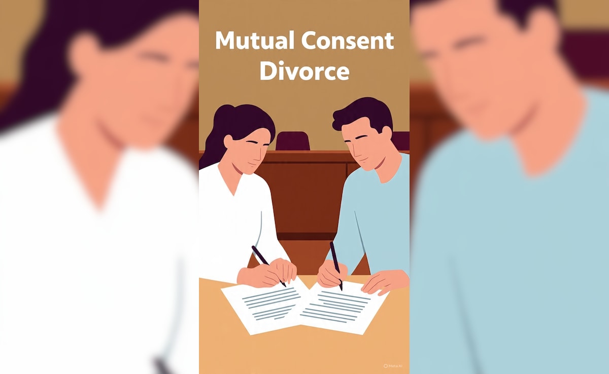 Mutual Divorce क्या होता है? बिना लड़ाई कैसे मिलता है तलाक, जानिए पूरा प्रोसेस