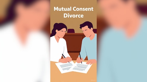 Mutual Divorce क्या होता है? बिना लड़ाई कैसे मिलता है तलाक, जानिए पूरा प्रोसेस