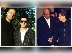 SRK's Former Bodyguard Yaseen Khan Breaks Silence On Security Pay, Calls Crore-Salary Claims 'Misleading'
