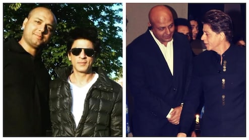 SRK's Former Bodyguard Yaseen Khan Breaks Silence On Security Pay, Calls Crore-Salary Claims 'Misleading'