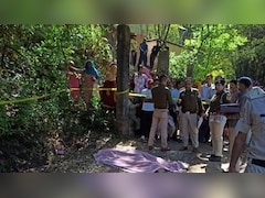 हिमाचल: मंडी में कॉलेज जा रही युवती की गला काटकर हत्या, बाइक सवार ने किया हमला