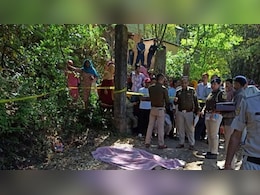 हिमाचल: मंडी में कॉलेज जा रही युवती की गला काटकर हत्या, बाइक सवार ने किया हमला