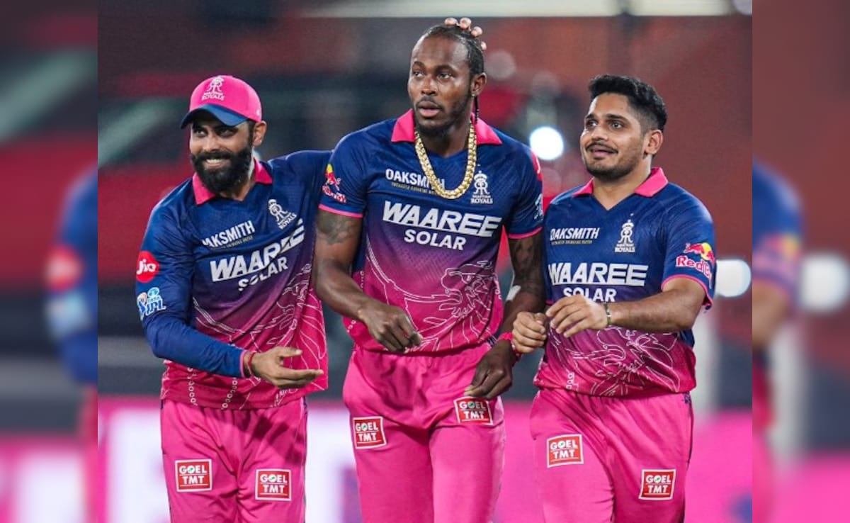 IPL में मोहम्मद शमी जितना महान हुए जोफ्रा आर्चर, बनाया गजब का रिकॉर्ड