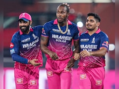 IPL में मोहम्मद शमी जितना महान हुए जोफ्रा आर्चर, बनाया गजब का रिकॉर्ड