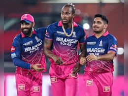 IPL में मोहम्मद शमी जितना महान हुए जोफ्रा आर्चर, बनाया गजब का रिकॉर्ड