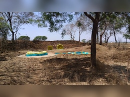 जल संचय जनभागीदारी अभियान; डिंडोरी ने देश में मारी बाज़ी, जल संरक्षण रैंकिंग में खंडवा भी टॉप‑2 में