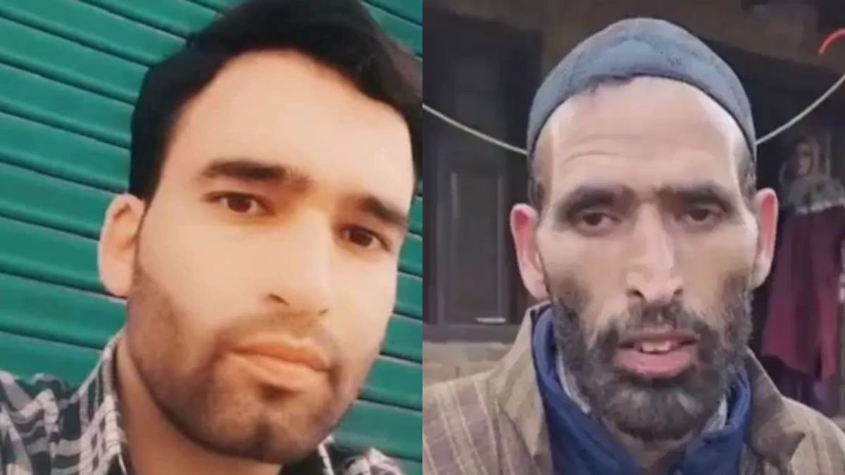 Time Stands Still For Family Of Pahalgam Man Who Died Fighting Terrorist