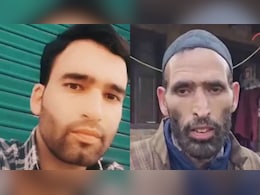 Time Stands Still For Family Of Pahalgam Horse Rider Who Died Fighting Terrorist