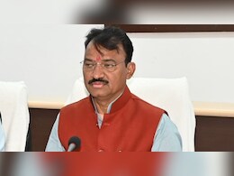 "हमने कोई योजना बंद नहीं की, कांग्रेस फैला रही भ्रम", डि&zwj;प्&zwj;टी सीएम बैरवा ने गहलोत पर क&zwj;िया पलटवार