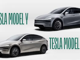 Tesla Model Y L Vs Model Y: What You Get For Extra Rs 2.1 Lakh?