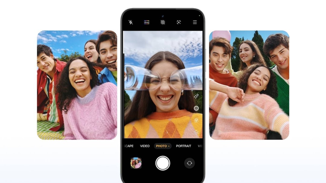 What Is Realme 16 5G's 'Selfie Mirror' And How Does It Help Capture Better Self-Portraits?
