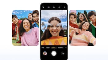 What Is Realme 16 5G's 'Selfie Mirror' And How Does It Help Capture Better Self-Portraits?