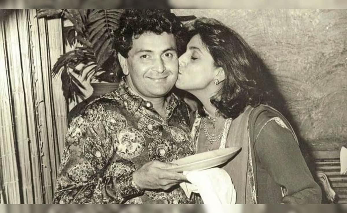 Latest and Breaking News on NDTV