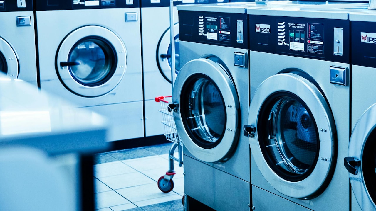 Front load washing machines you can grab under ₹50,000