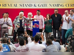 NDTV Exclusive: वानखेड़े में रवि शास्त्री के नाम का स्टैंड, पूर्व कोच ने परिवार, दोस्तों के योगदान को किया याद