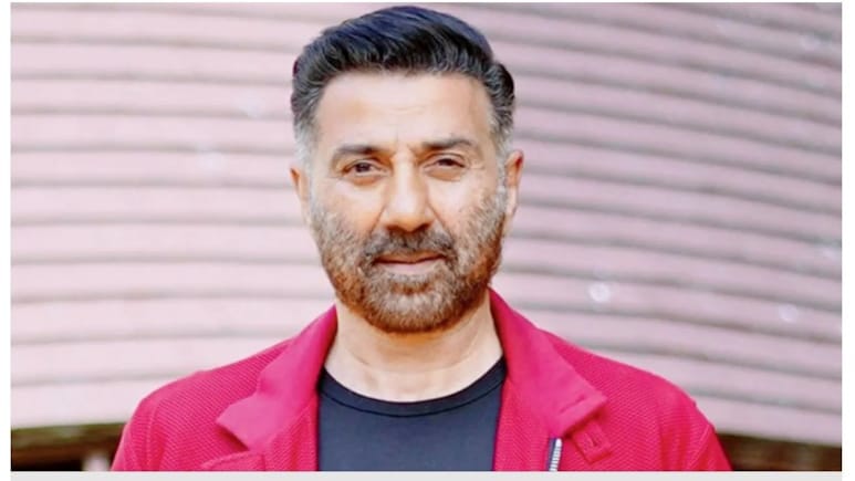 'बॉर्डर 2' के बाद अब सनी देओल करेंगे बॉक्स ऑफिस पर धमाका, 'एंटनी' में ताबड़तोड़ एक्शन करेंगे सनी पाजी