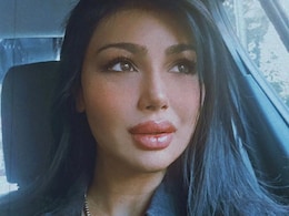 When Ayesha Takia Gave A Befitting Reply To Trolls Trolling Her Looks: "Get Over Me Yaar"