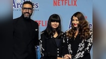 Abhishek Bachchan Won't Ask Daughter Aaradhya To Review His Films. Here's Why