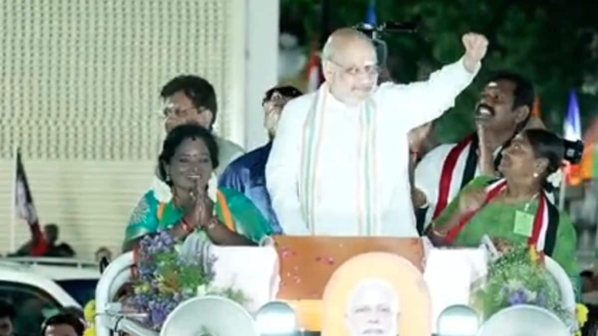 Latest and Breaking News on NDTV