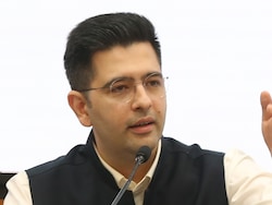 The Bill That Could Have Stopped Raghav Chadha From Splitting The AAP