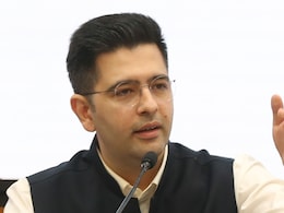 The Bill That Could Have Stopped Raghav Chadha From Splitting The AAP