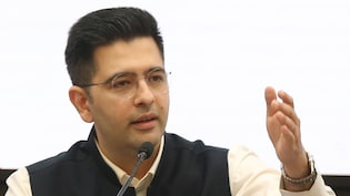 The Bill That Could Have Stopped Raghav Chadha From Splitting The AAP