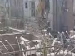 हमले में पूरी तरह तबाह हुआ तेहरान का सिनेगॉग, तबाही का मंजर देख इजरायल पर भड़के ईरान के यहूदी