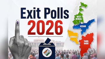 Exit Poll Results 2026 For West Bengal, Tamil Nadu, Kerala, Assam: Date, Time,  Live Streaming Details And More