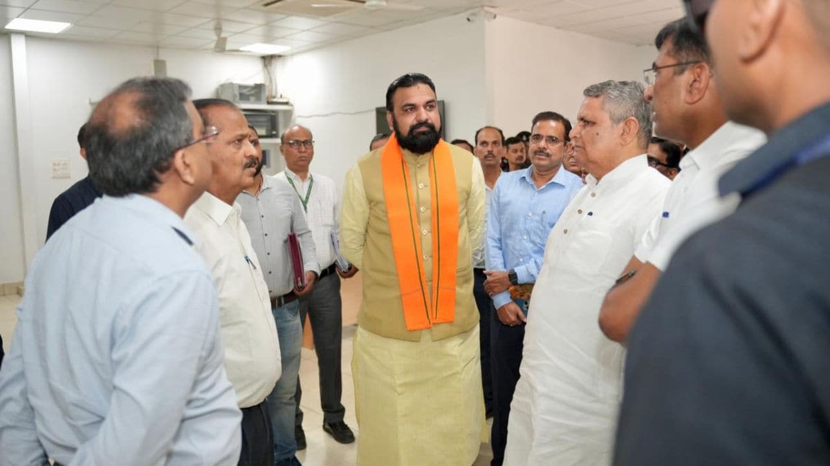 Latest and Breaking News on NDTV