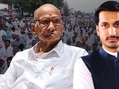 'पार्थ अभी नासमझ', मां के लिए मदद मांग रहे थे अजीत पवार के बेटे, नाना ने सुनाया, दादा ने भी नहीं बख्शा