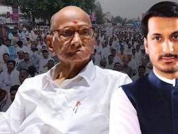 'पार्थ अभी नासमझ', मां के लिए मदद मांग रहे थे अजीत पवार के बेटे, नाना ने सुनाया, दादा ने भी नहीं बख्शा