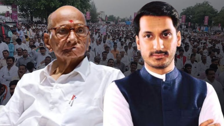 'पार्थ अभी नासमझ', मां के लिए मदद मांग रहे थे अजीत पवार के बेटे, नाना ने सुनाया, दादा ने भी नहीं बख्शा