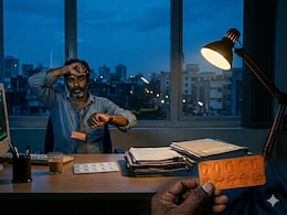 A New Drug Solriamfetol May Solve The 'Shiftwork Disorder' Crisis