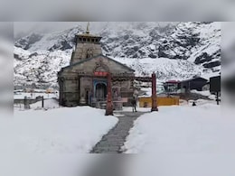 उत्तराखंड में गर्मी से बुरा हाल,अगले 7 दिनों में बदलेगा मौसम, बारिश और बर्फबारी का अलर्ट