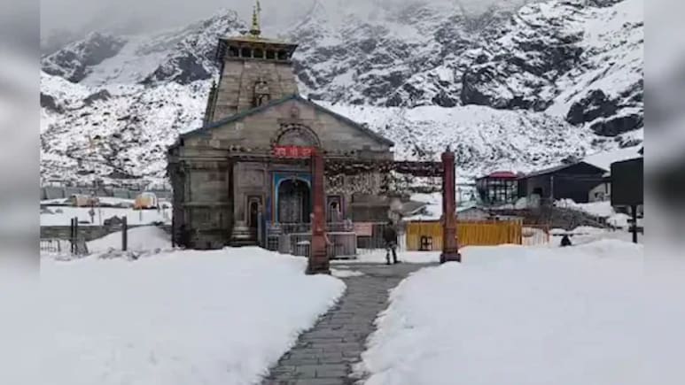 उत्तराखंड में गर्मी से बुरा हाल,अगले 7 दिनों में बदलेगा मौसम, बारिश और बर्फबारी का अलर्ट